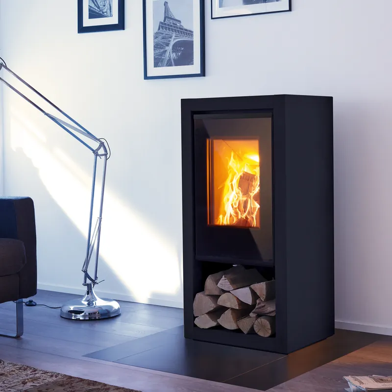 Spartherm Ambiente a7 Kaminofen Nero Jetzt Bestellen