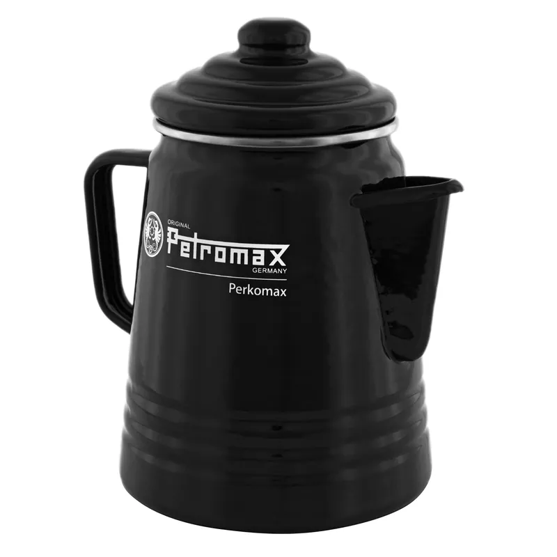 Petromax Perkolator Perkomax Schwarz Jetzt Bestellen