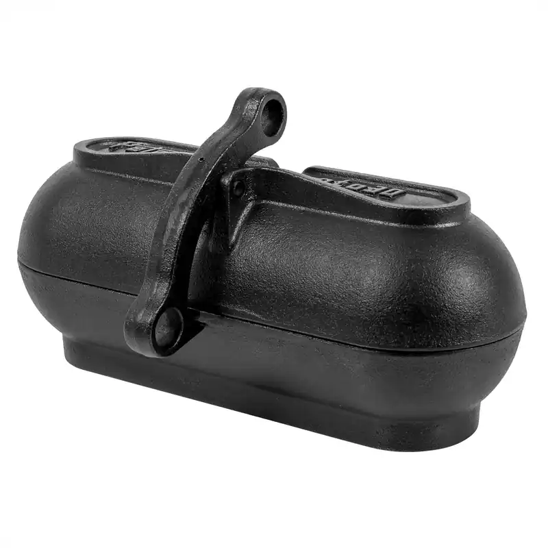 Petromax pto30 Gusseiserner Kartoffelbräter 1,8 l Sichere Zahlung