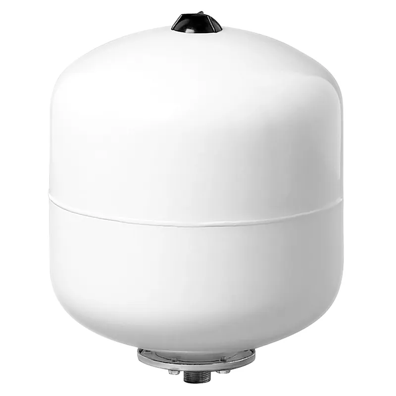 Solar-Ausdehnungsgefäß 18 Liter Neu