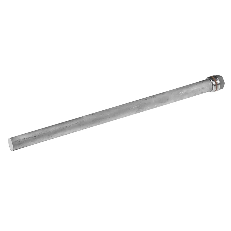 Magnesiumanode 500 mm, 3/4 Zoll für Brauchwasserspeicher und Kombispeicher Preis Gesenkt