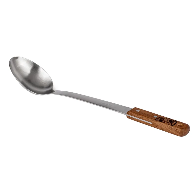 Meistverkauft Petromax Servierlöffel 30 cm
