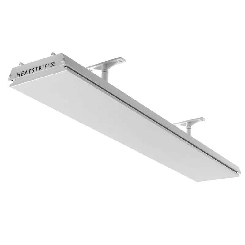 HEATSTRIP Heizstrahler Elegance Indoor + Outdoor 1800 Watt Nur Heute