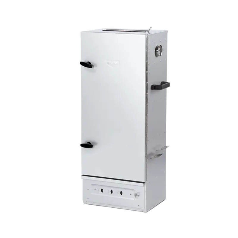 Neue Ware Thüros Räucherschrank 40 x 100 x 30 cm