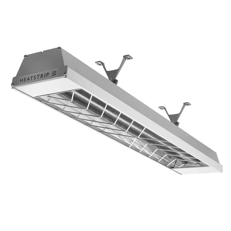 Billig HEATSTRIP Heizstrahler Max Indoor + Outdoor 2400 Watt