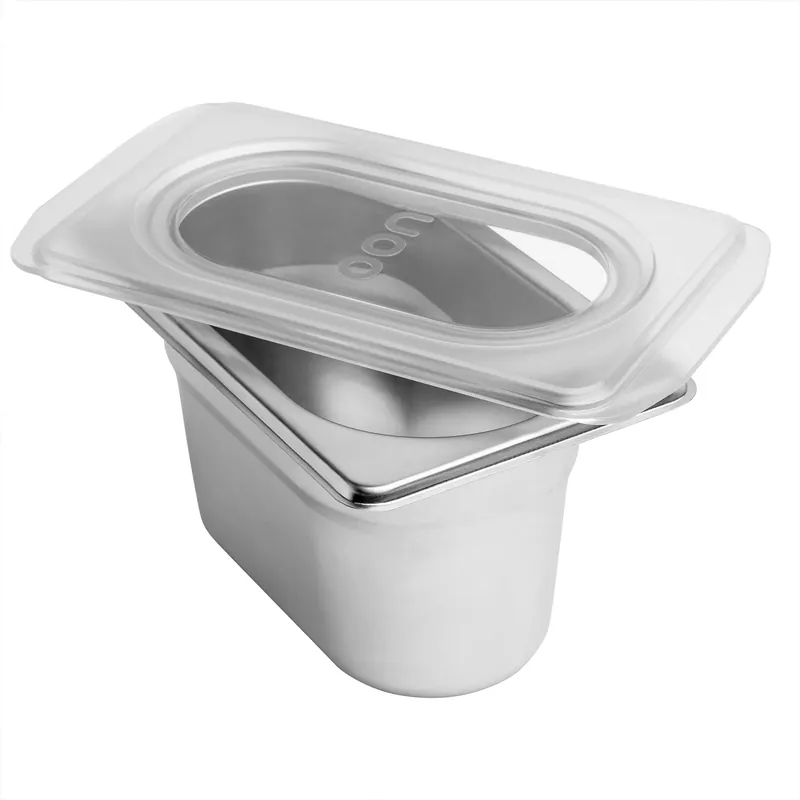 Sale Ooni Pizzabelag-Container klein