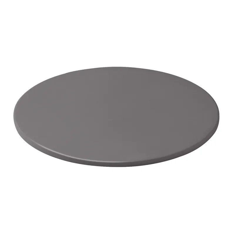 Sonderaktion Weber Glasierter Pizzastein aus Cordierit Ø 36 cm