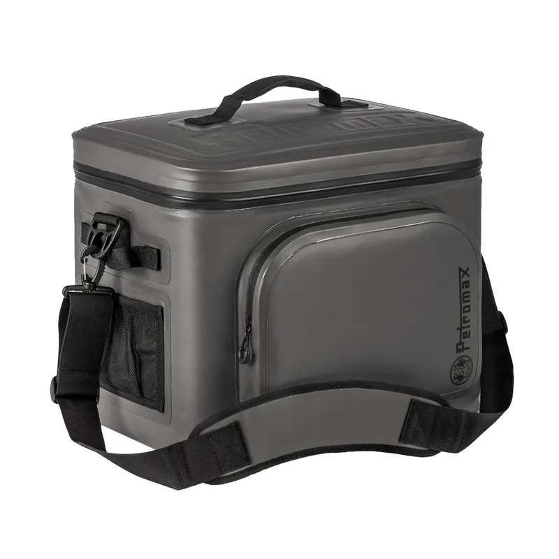 Petromax Kühltasche 22 Liter Grau Jetzt Bestellen