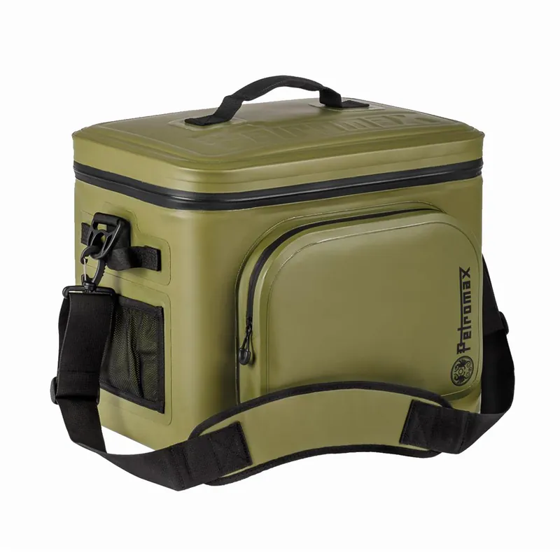 Petromax Kühltasche 22 Liter Oliv Schnäppchen