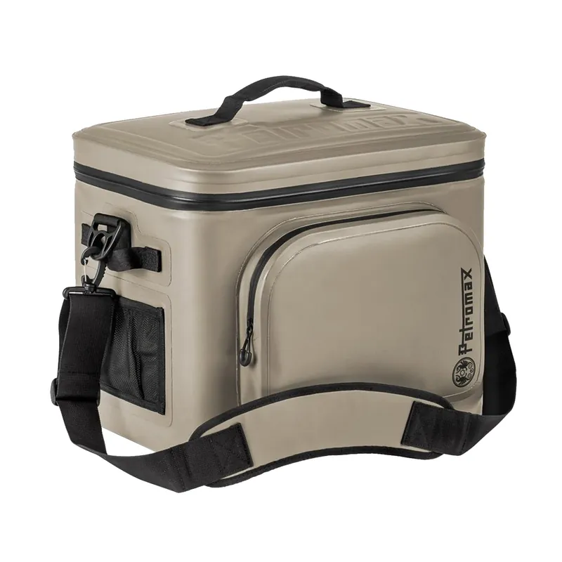 Top-Preis Petromax Kühltasche 22 Liter Sandfarben