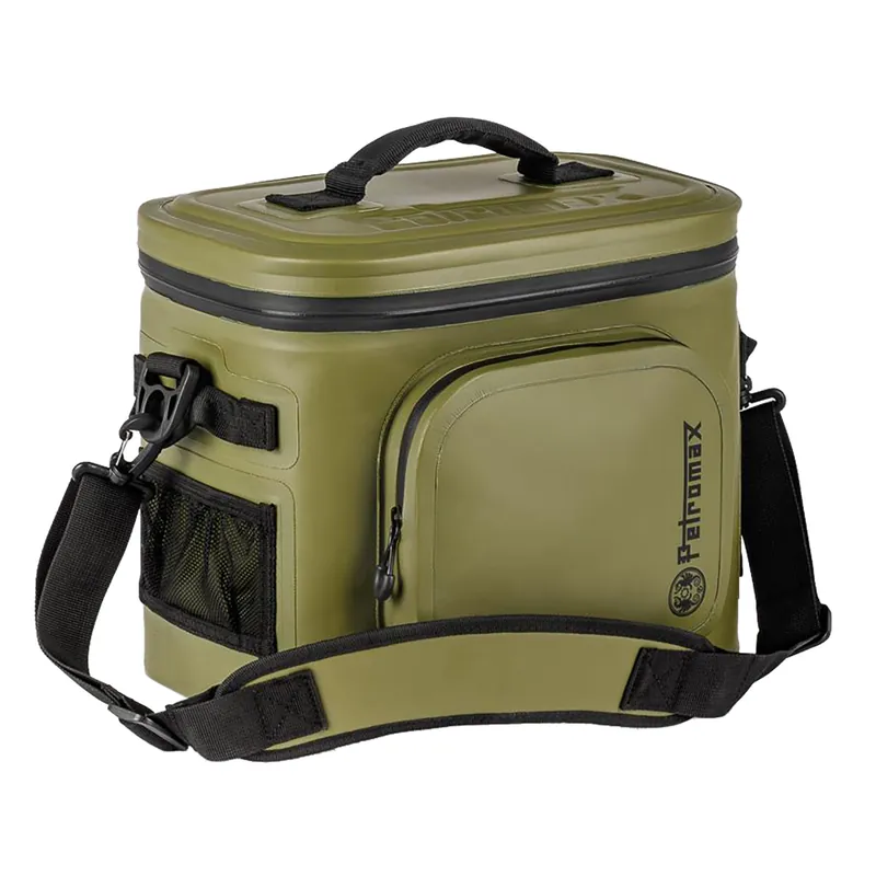 Echt Petromax Kühltasche 8 Liter Oliv