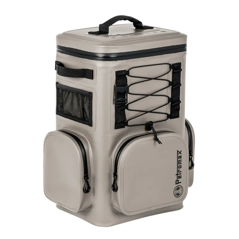 Top-Seller Petromax Kühlrucksack 17 Liter Sandfarben