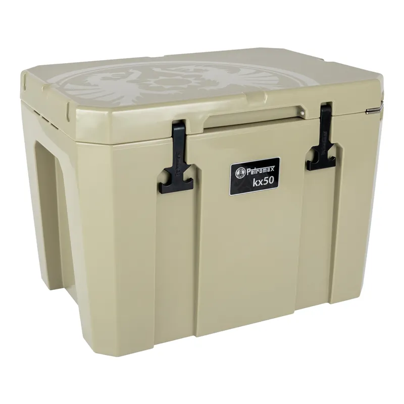 Petromax Kühlbox 50 Liter Sand Bestpreis