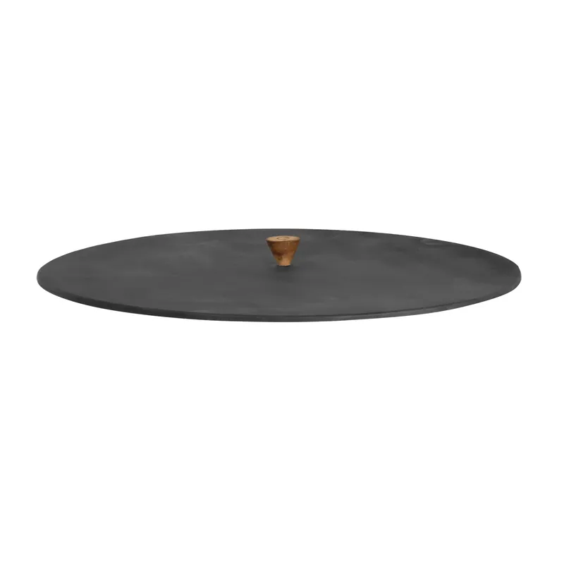 OFYR Schutzdeckel Schwarz Ø 85 cm Highlight