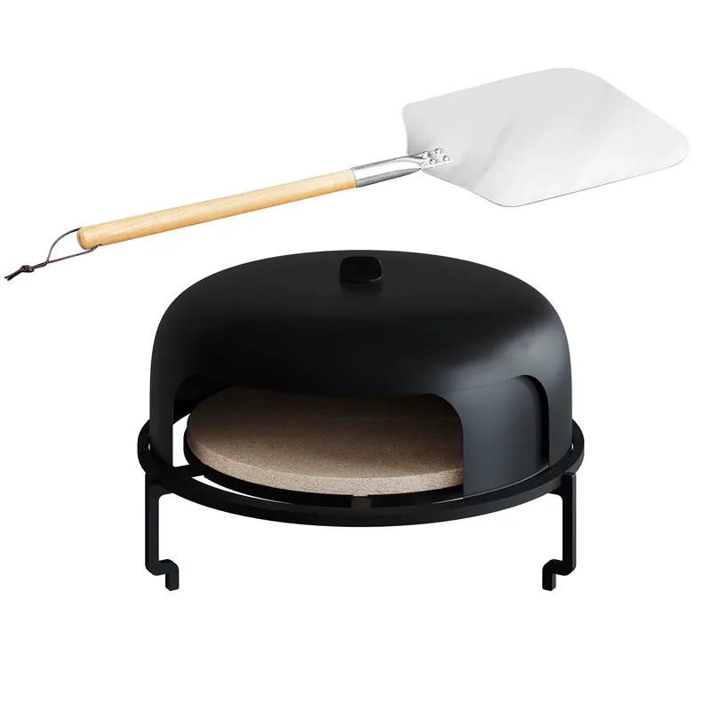 OFYR Pizzaofen für 100-er Grill & Feuerstelle Preis Gesenkt
