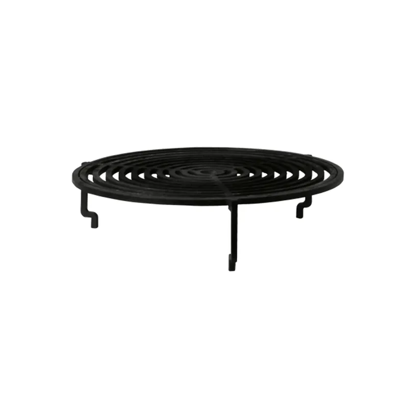 OFYR Grillrost Stahl Schwarz für 100-er Grill & Feuerstelle Sale