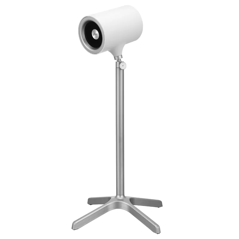 Mega-Angebot Everdure Jet-Ventilator Weiß