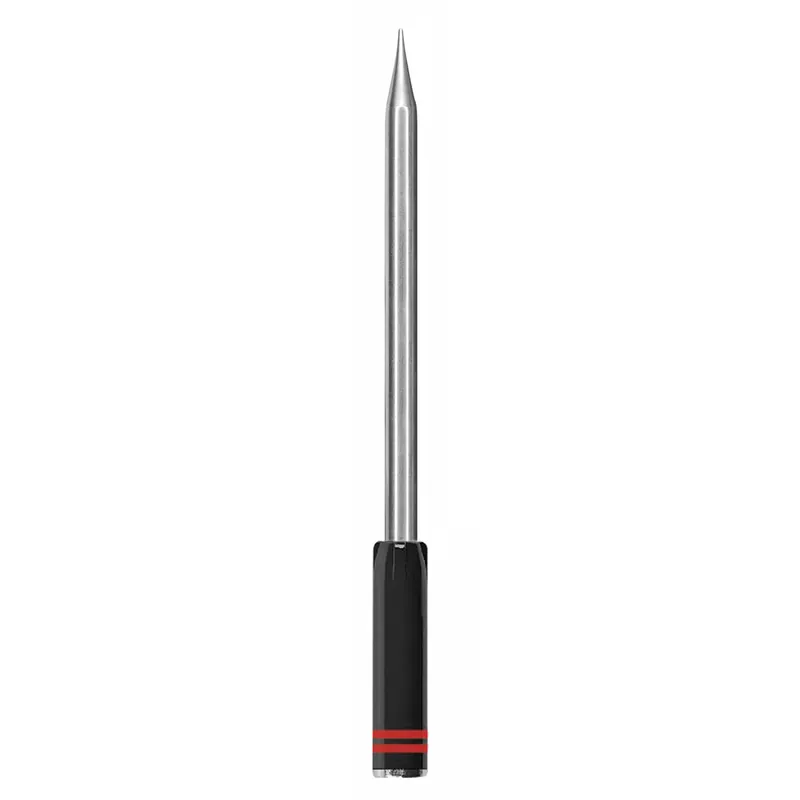 The MeatStick Einzelstick Temperaturfühler Rot Neue Kollektion