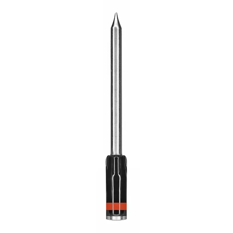The MeatStick Mini Einzelstick Temperaturfühler Rot Neuheit