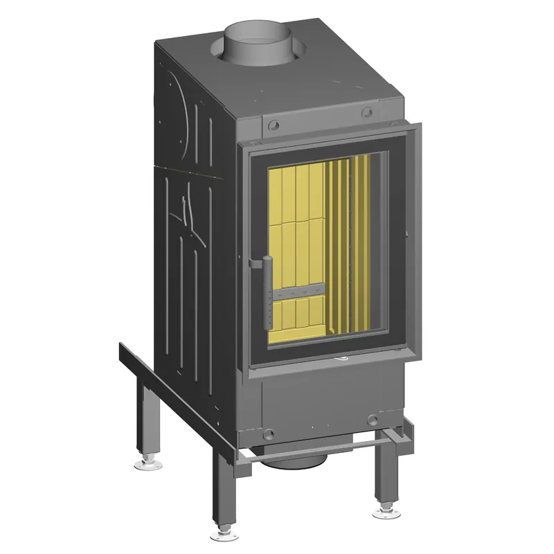 Spartherm Renova B-Air Kamineinsatz 51 cm rechts 2017 Knallerangebot