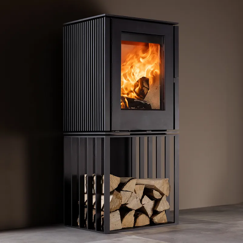 Schmitzker Cuby Grid Kaminofen Sofort Bestellen