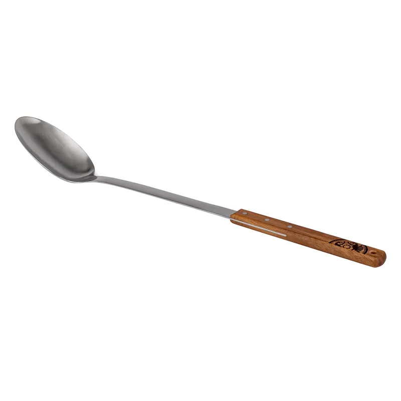 Petromax Servierlöffel 50 cm Günstig