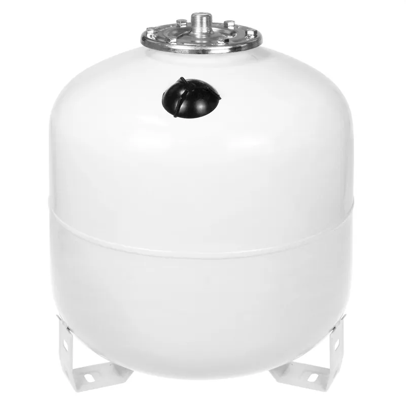 Solar-Ausdehnungsgefäß 35 Liter Meistverkauft
