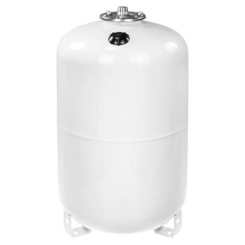 Solar-Ausdehnungsgefäß 80 Liter Sichere Zahlung