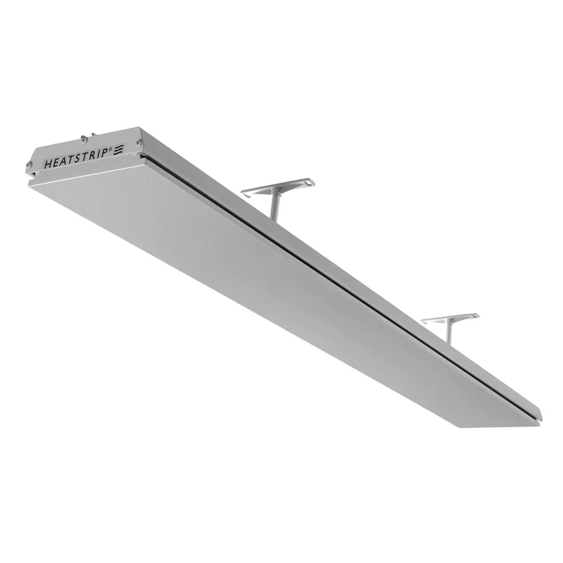 Neu Im Sortiment HEATSTRIP Heizstrahler Elegance Indoor + Outdoor 2400 Watt