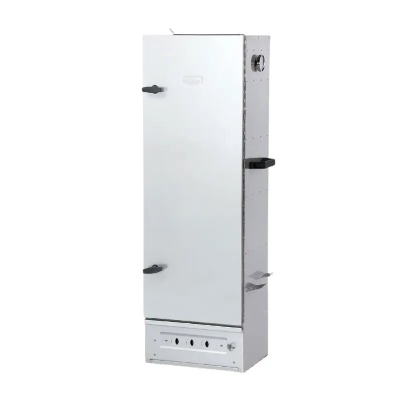 Begrenztes Angebot Thüros Räucherschrank 40 x 125 x 30 cm