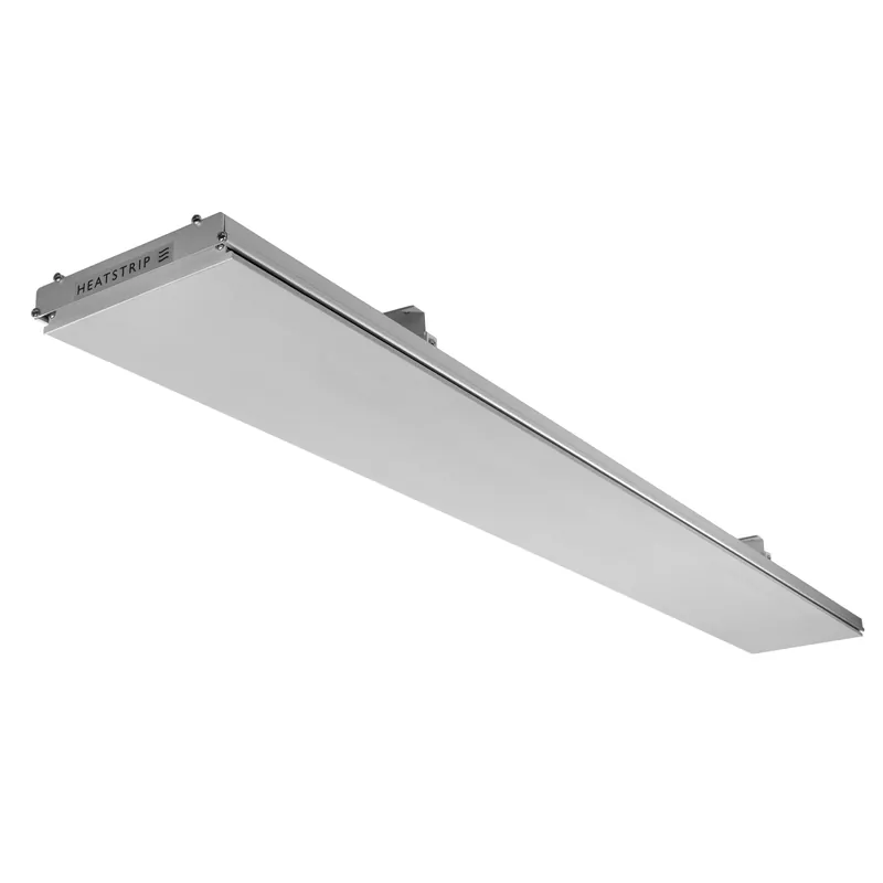 HEATSTRIP Heizstrahler Indoor 2400 Watt Finale Aktion