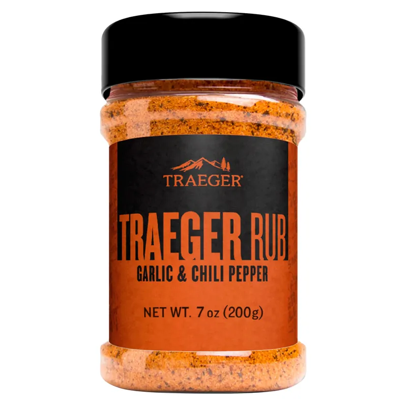 Markenware Traeger Rub 200 g