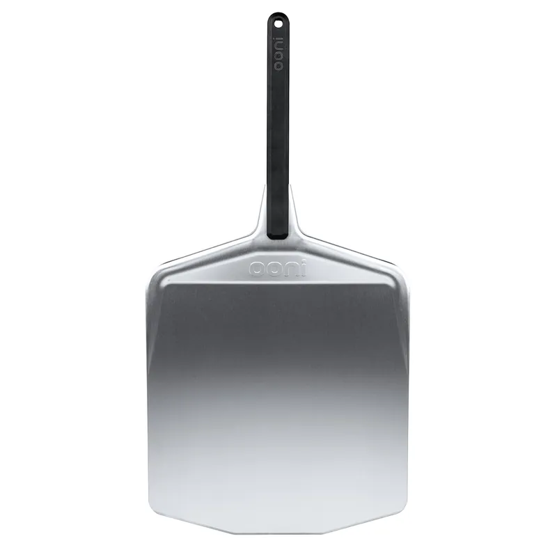 Sonderangebot Ooni Pizzaschieber Aluminium 14"