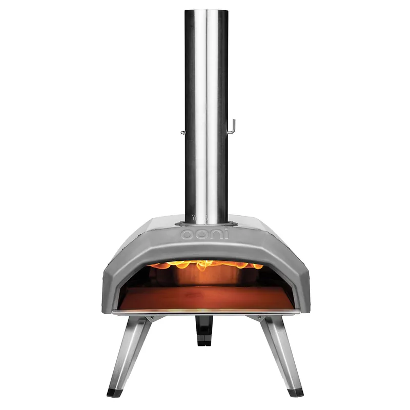 Ooni Karu 12" Hybrid Pizzaofen Jetzt Bestellen
