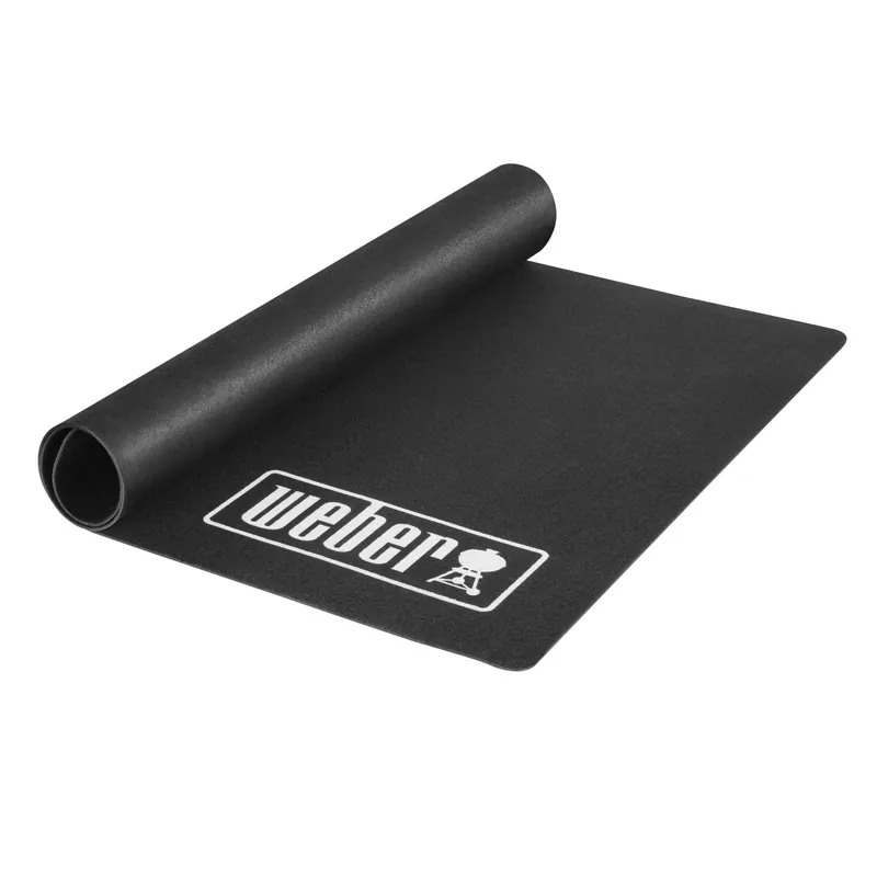 Begrenztes Angebot Weber Grillmatte 180 x 100