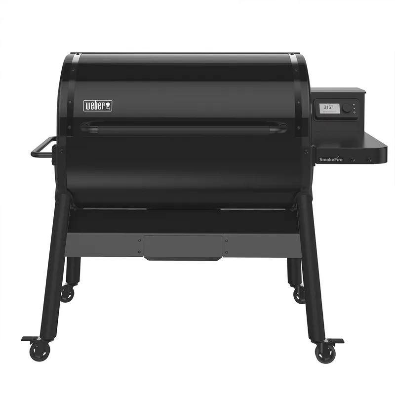 Weber SmokeFire EPX6 Pelletgrill Super-Preis