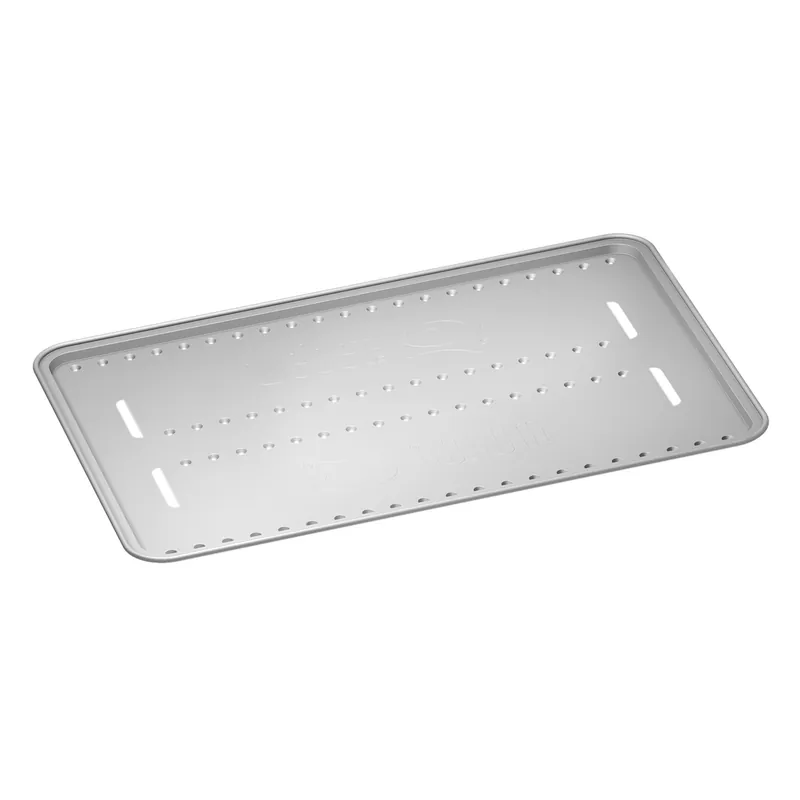 Weber Hitzeschild für Bratenrost groß für Q-Serie, 4 Stück Angebot
