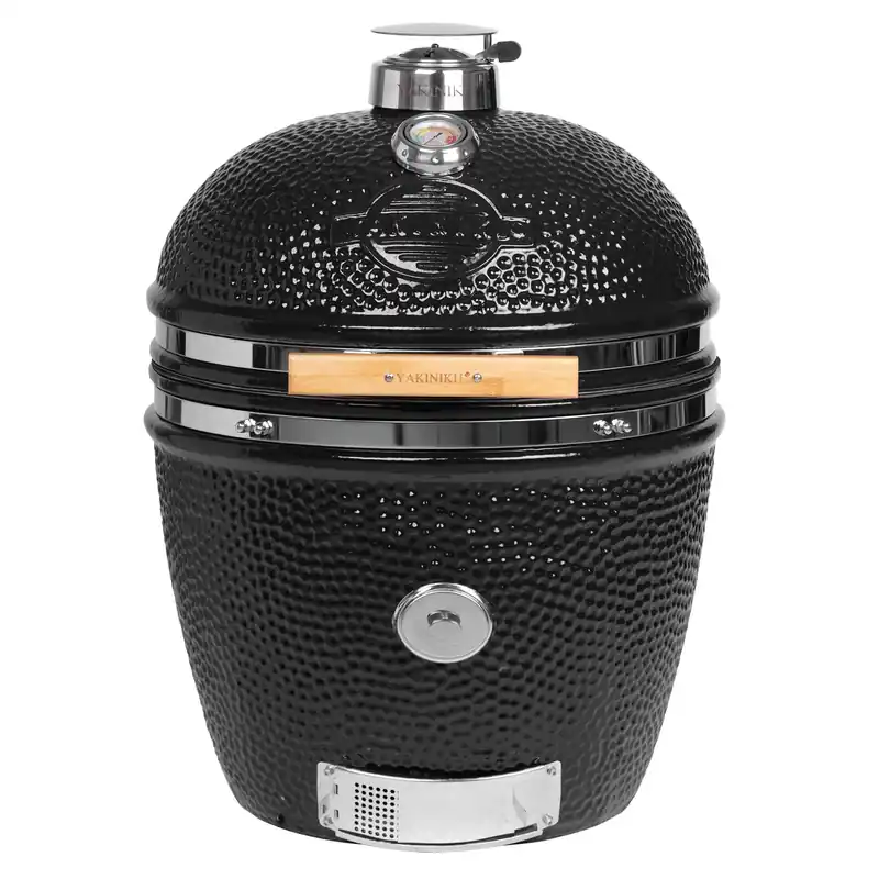 Expressversand Yakiniku Keramik Grill Kamado XL 22"