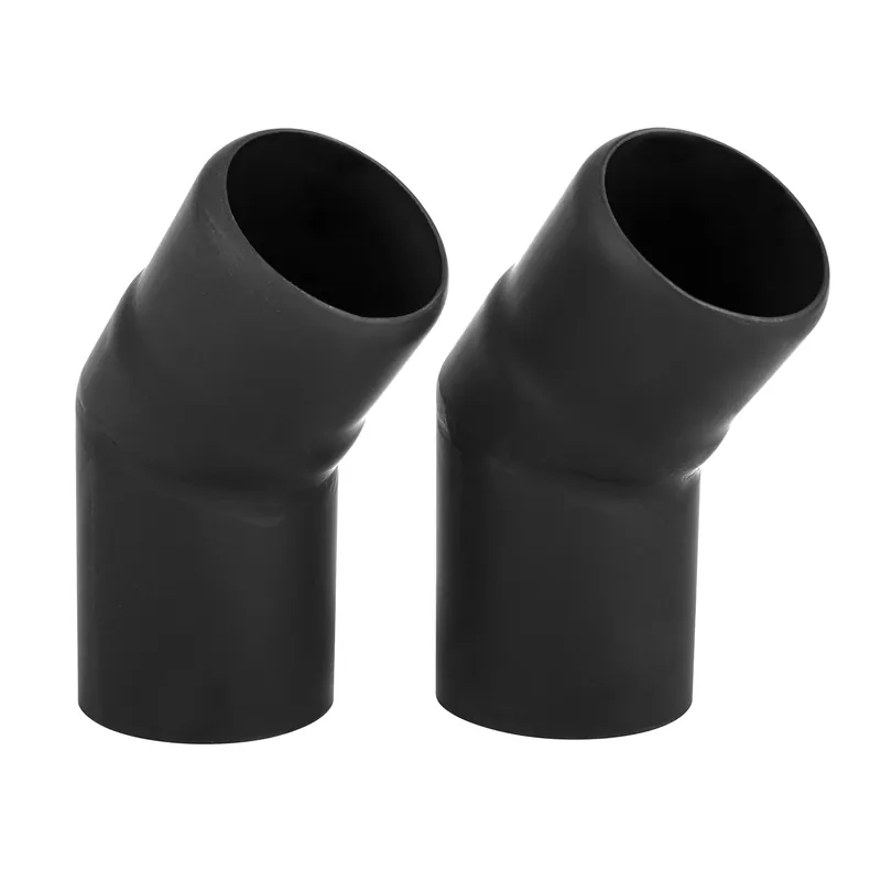Petromax Winkelrohrset für Loki und Loki2 (2 Stück) Zertifiziert