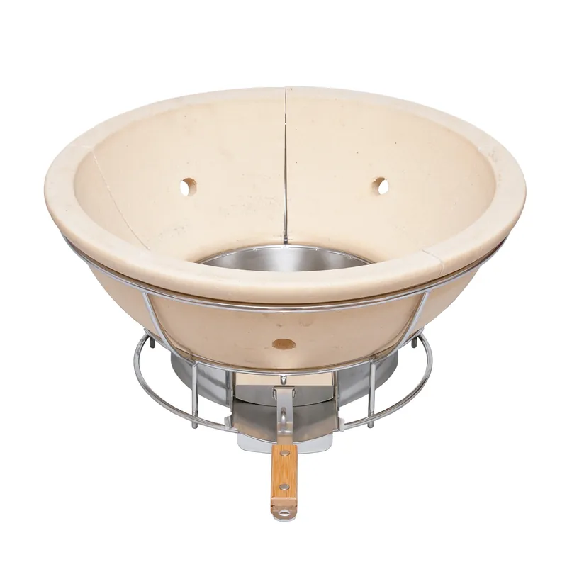 MONOLITH CLASSIC PRO-Serie Feuerbox Top-Seller