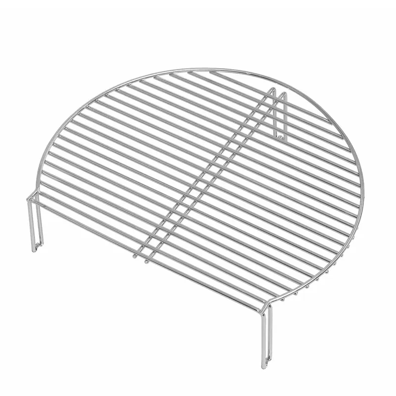 MONOLITH Zusatz-Grillrost für ICON und JUNIOR Markenprodukt