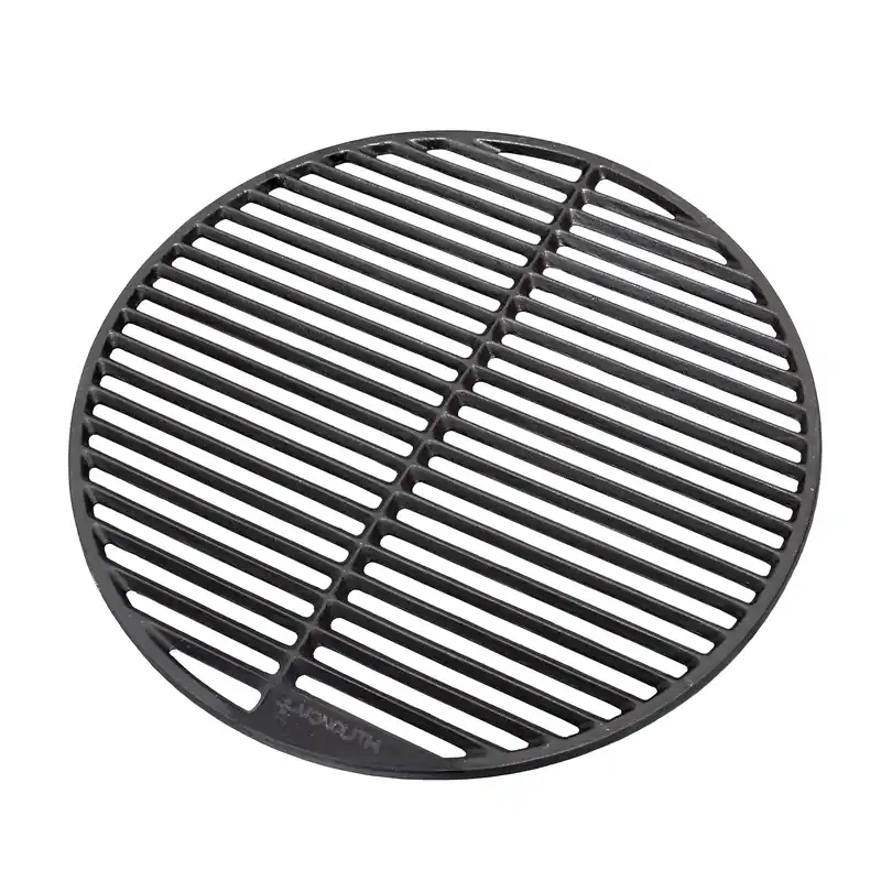 MONOLITH Gussrost für ICON und JUNIOR Markenprodukt