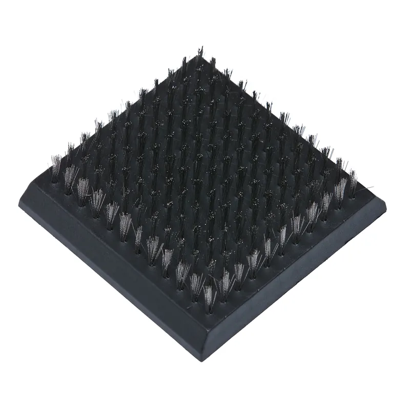 Neu MONOLITH Ersatzkopf zur Grillbürste