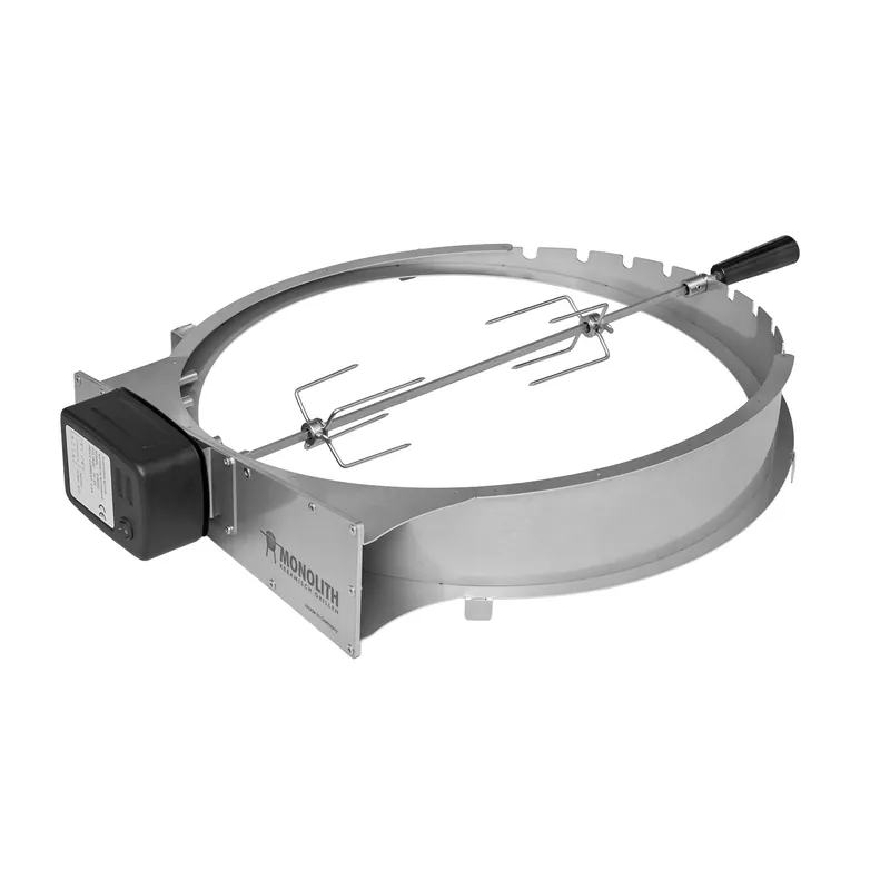 Heißes Angebot MONOLITH Rotisserie für LeCHEF