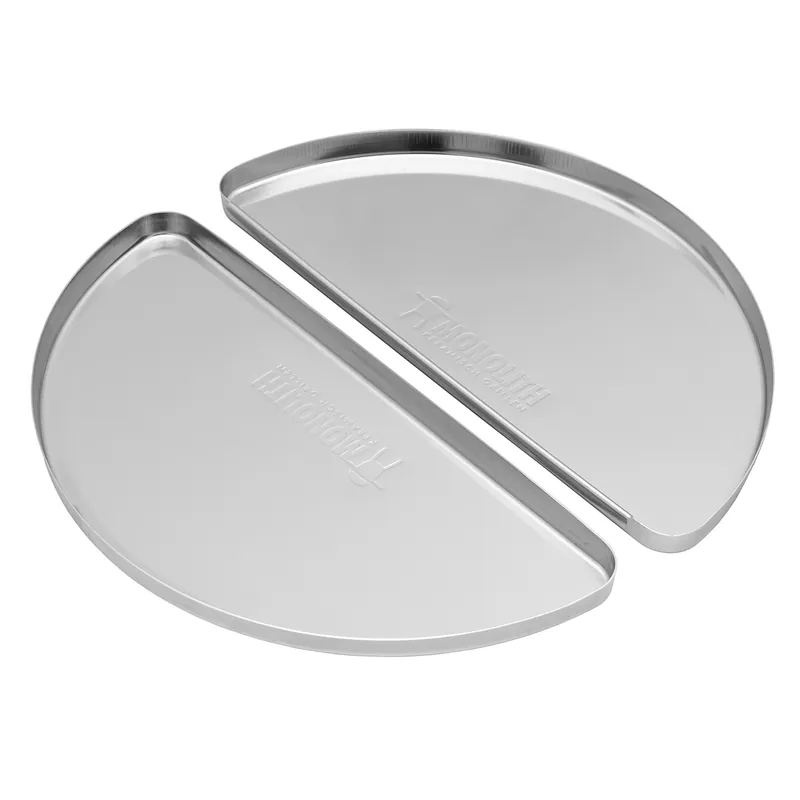 MONOLITH SGS Tropfschalen-Set für CLASSIC Mega-Angebot