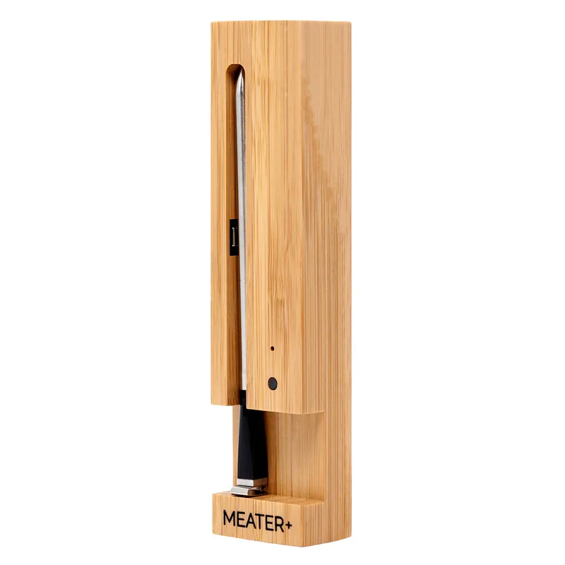 MEATER+ Kabelloses Fleischthermometer mit 50 m Reichweite Finale Aktion