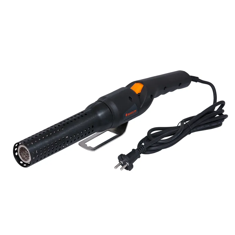 MONOLITH elektrischer Grillanzünder Bestseller
