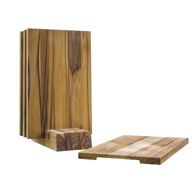 Bestseller OFYR Cutting Boards 4er-Set