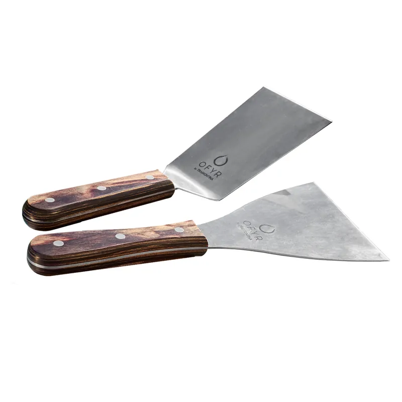 Versand Am Gleichen Tag OFYR Spatula-Set