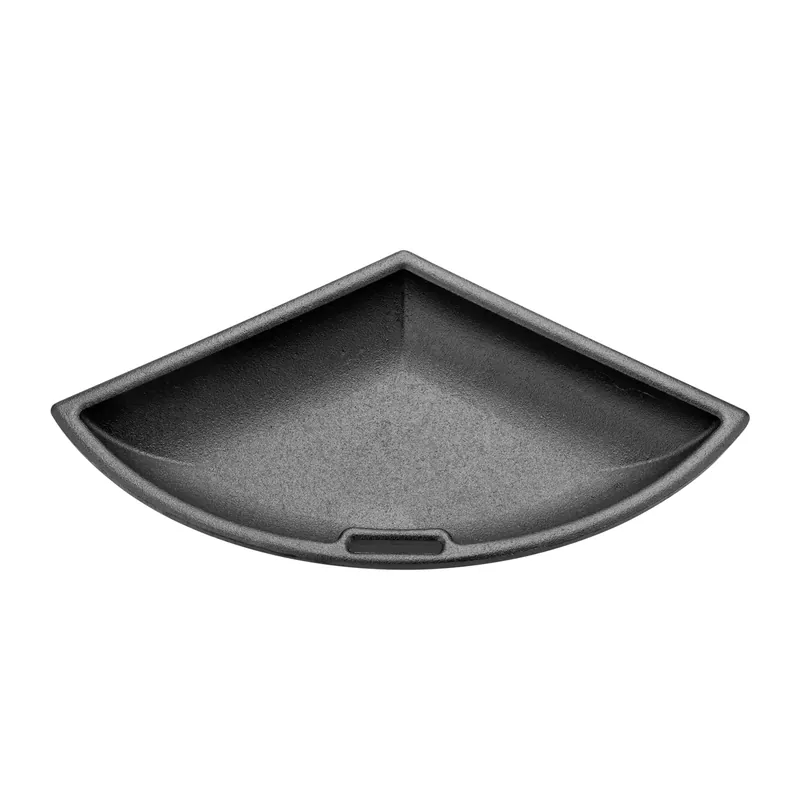 Solange Der Vorrat Reicht Grill-ID PAN-ID Pfannen-Einsatz für BASIC-ID 54 cm